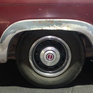 Meet your Posher, Shawn